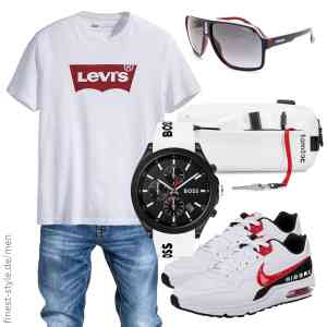 herren-Outfit