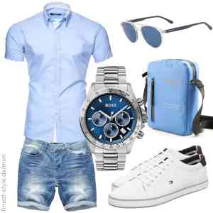 herren-Outfit