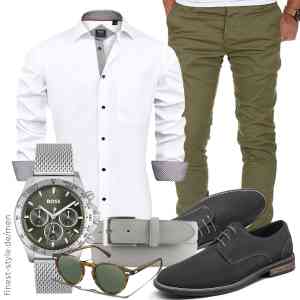 herren-Outfit