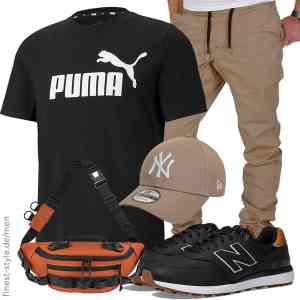 herren-Outfit