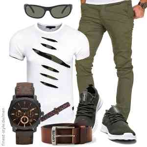 herren-Outfit