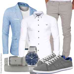 herren-Outfit