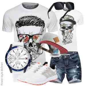 herren-Outfit