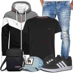 herren-Outfit