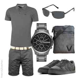 herren-Outfit