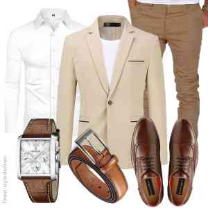 herren-Outfit