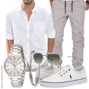 herren-Outfit