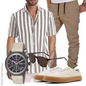 herren-Outfit