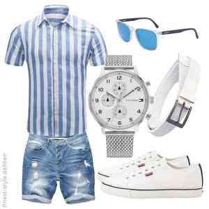 herren-Outfit