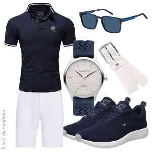 herren-Outfit