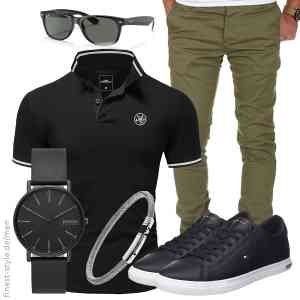 herren-Outfit