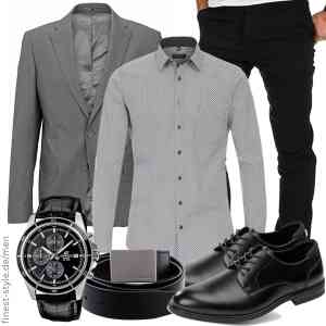 Top herren-Outfit im Finest-Trend-Style für ein selbstbewusstes Modegefühl mit tollen Produkten