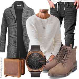 herren-Outfit