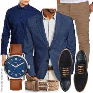 Top herren-Outfit im Finest-Trend-Style für ein selbstbewusstes Modegefühl mit tollen Produkten