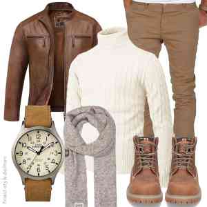 herren-Outfit