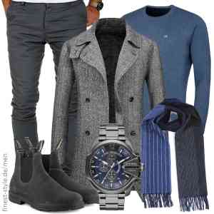 herren-Outfit