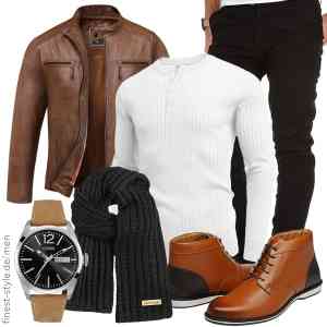 herren-Outfit