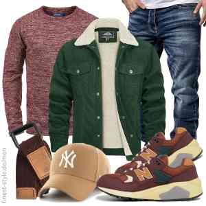 herren-Outfit