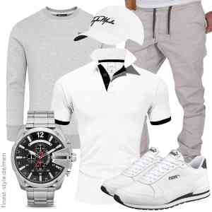 herren-Outfit