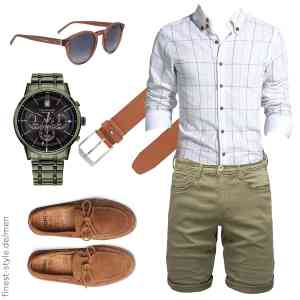 Top herren-Outfit im Finest-Trend-Style für ein selbstbewusstes Modegefühl mit tollen Produkten