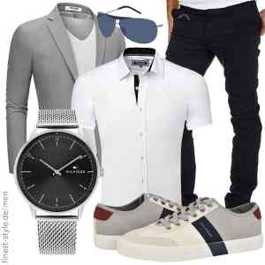 frauen-Outfit