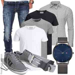 frauen-Outfit