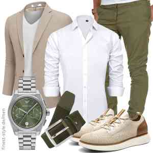 Top herren-Outfit im Finest-Trend-Style für ein selbstbewusstes Modegefühl mit tollen Produkten