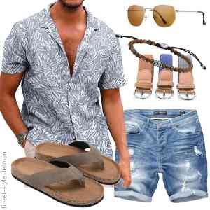 Top herren-Outfit im Finest-Trend-Style für ein selbstbewusstes Modegefühl mit tollen Produkten