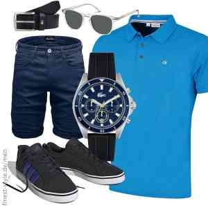 Top herren-Outfit im Finest-Trend-Style für ein selbstbewusstes Modegefühl mit tollen Produkten