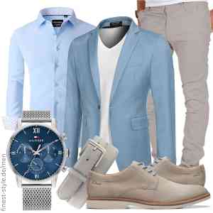Top herren-Outfit im Finest-Trend-Style für ein selbstbewusstes Modegefühl mit tollen Produkten