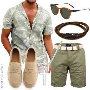 Top herren-Outfit im Finest-Trend-Style für ein selbstbewusstes Modegefühl mit tollen Produkten