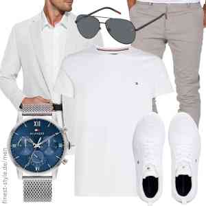 Top herren-Outfit im Finest-Trend-Style für ein selbstbewusstes Modegefühl mit tollen Produkten