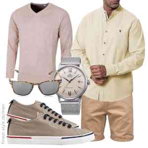 herren-Outfit