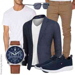 Top herren-Outfit im Finest-Trend-Style für ein selbstbewusstes Modegefühl mit tollen Produkten