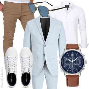 Top herren-Outfit im Finest-Trend-Style für ein selbstbewusstes Modegefühl mit tollen Produkten