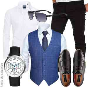 Top herren-Outfit im Finest-Trend-Style für ein selbstbewusstes Modegefühl mit tollen Produkten