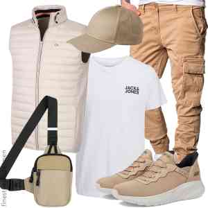 Top herren-Outfit im Finest-Trend-Style für ein selbstbewusstes Modegefühl mit tollen Produkten