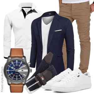 herren-Outfit
