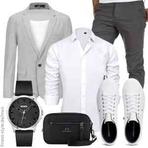 herren-Outfit
