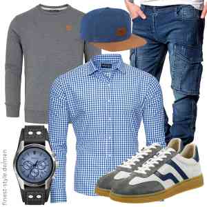 herren-Outfit