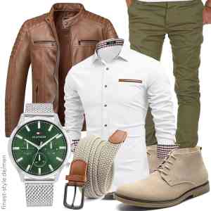herren-Outfit