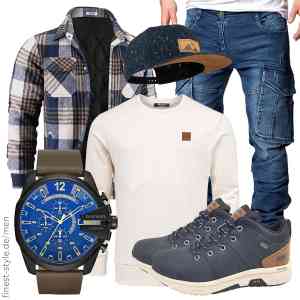 herren-Outfit