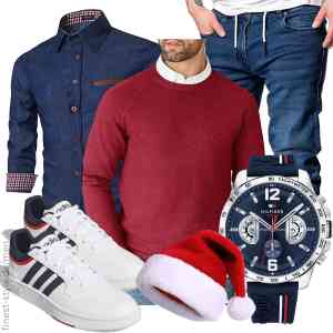 Top herren-Outfit im Finest-Trend-Style für ein selbstbewusstes Modegefühl mit tollen Produkten