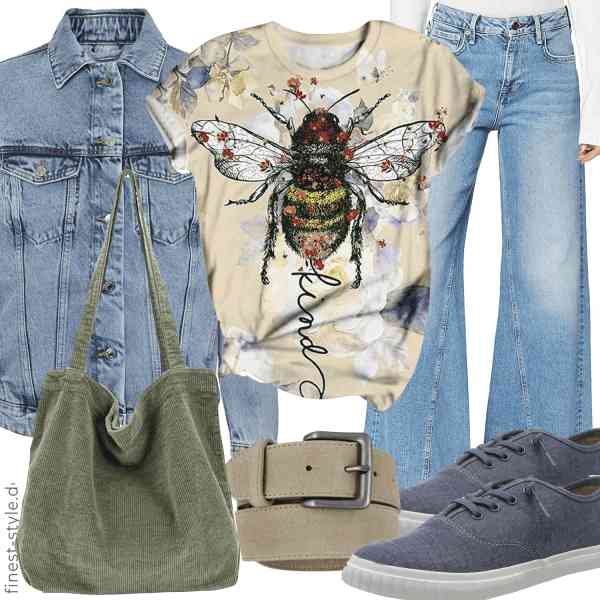 Top herren-Outfit im Finest-Trend-Style für ein selbstbewusstes Modegefühl mit tollen Produkten von VERO MODA,Mysight,Pepe Jeans,Unbekannt,Ulisty,Timberland