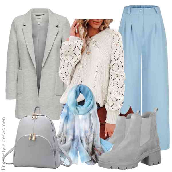 Top frauen-Outfit im Finest-Trend-Style für ein selbstbewusstes Modegefühl mit tollen Produkten von ONLY,Dokotoo,Seventyseven URBAN STREETWEAR,Nevenka,STORY OF SHANGHAI,Tamaris