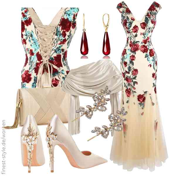 Top frauen-Outfit im Finest-Trend-Style für ein selbstbewusstes Modegefühl mit tollen Produkten von Angel-fashions,Vijamiy,Amber by Mazukna,ZOUIQSS,Uongeod,JOEupin