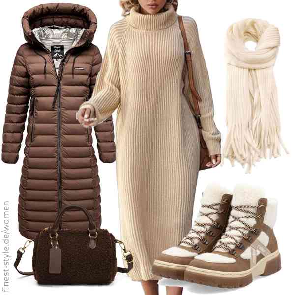 Top frauen-Outfit im Finest-Trend-Style für ein selbstbewusstes Modegefühl mit tollen Produkten von REPUBLIX,ORANDESIGNE,CORIOS,Anjing,Rieker