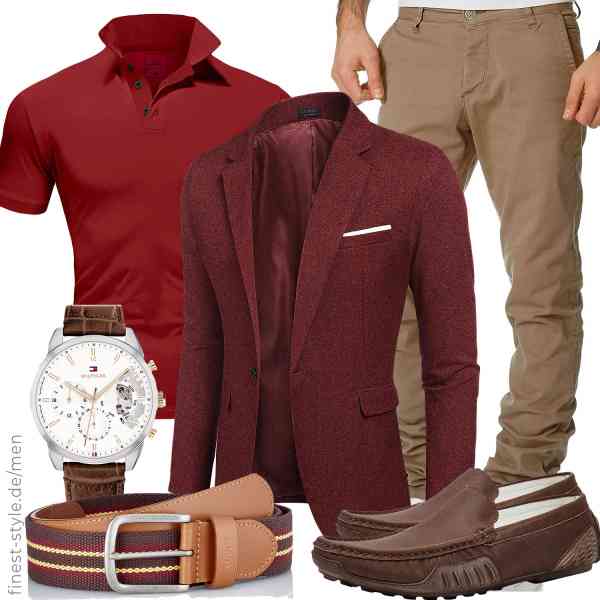 Top herren-Outfit im Finest-Trend-Style für ein selbstbewusstes Modegefühl mit tollen Produkten von COOFANDY,Amaci&Sons,Amaci&Sons,Tommy Hilfiger,Levi\'s,NAIHC