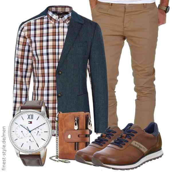 Top herren-Outfit im Finest-Trend-Style für ein selbstbewusstes Modegefühl mit tollen Produkten von PaulJones,Seidensticker,Amaci&Sons,Tommy Hilfiger,REETEE,bugatti