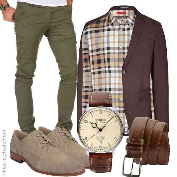 Top herren-Outfit im Finest-Trend-Style für ein selbstbewusstes Modegefühl mit tollen Produkten von Daniel Hechter,Tommy Jeans,Amaci&Sons,Zeppelin,CM Conte Massimo,Kenneth Cole